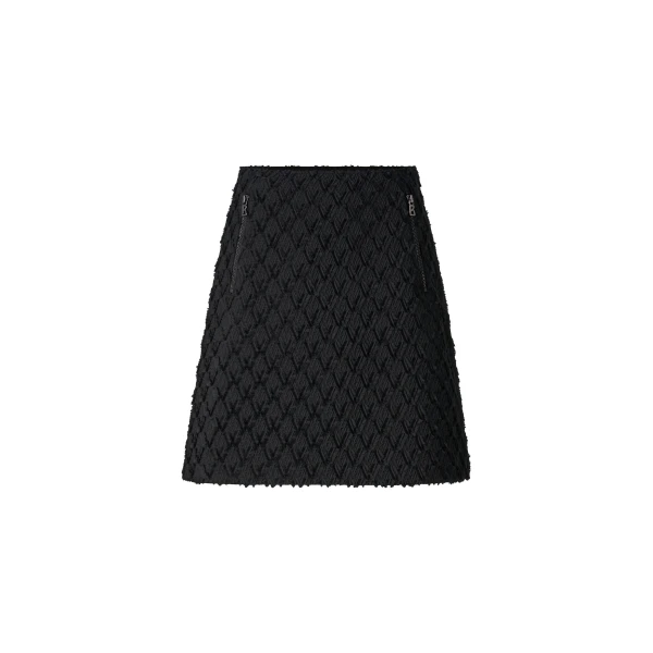 Joselyn's Skirt in Black