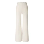 Bogner Josie Knitted Trousers in Cream Bogner Josie Knitted Trousers in Cream | Pants | Coveti