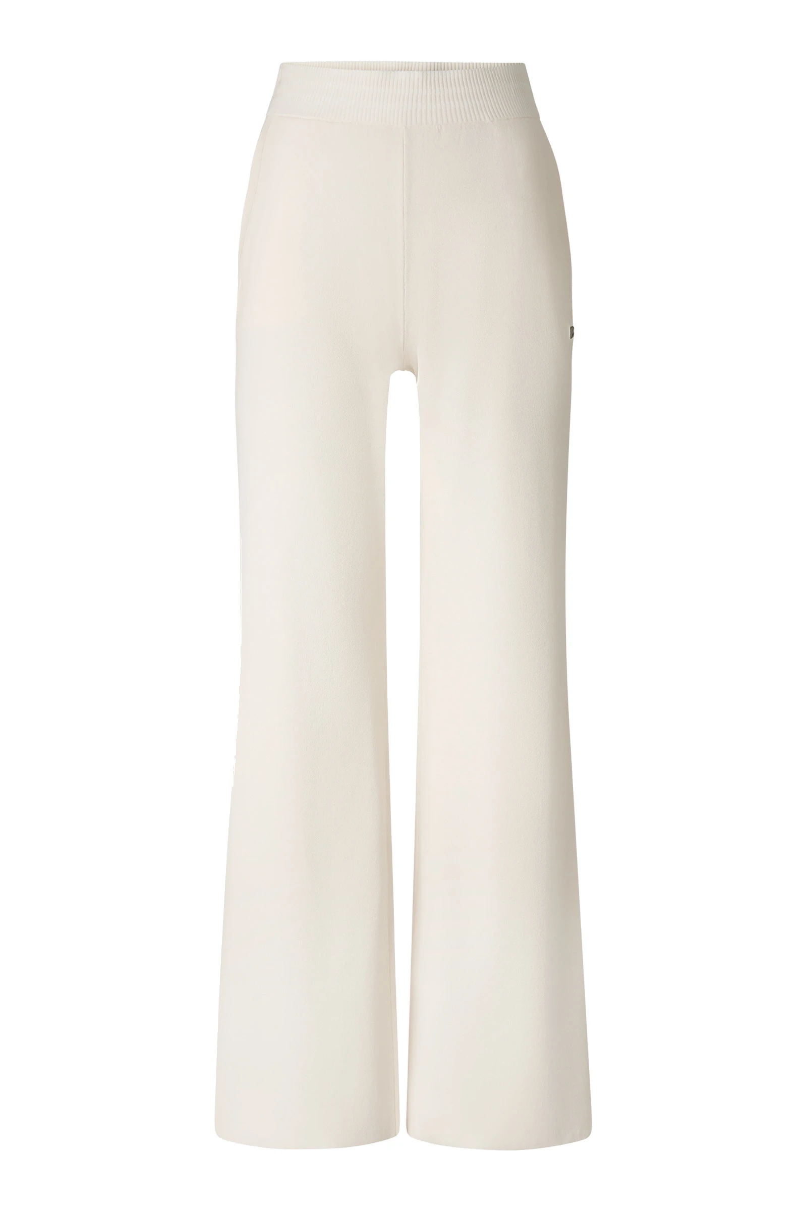 Bogner Josie Knitted Trousers in Cream Bogner Josie Knitted Trousers in Cream | Pants | Coveti
