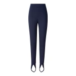Bogner Kaela Dungarees in Navy | Pants | Coveti