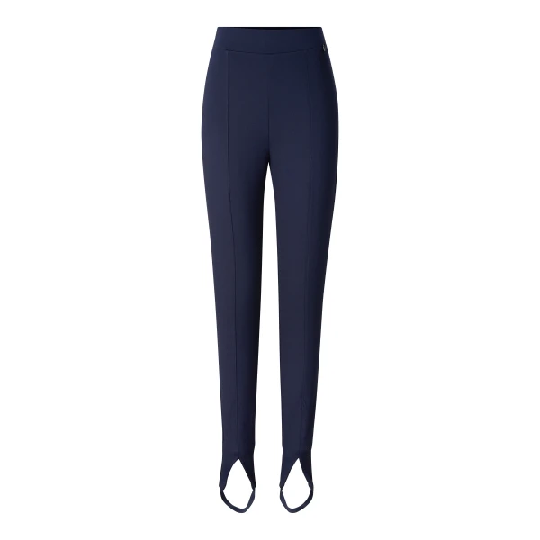 Kaela Dungarees in Navy