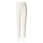 Bogner Kaela Dungarees in Off White | Pants | Coveti