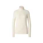 Bogner Katinka Long-Sleeved Top in Off White Bogner Katinka Long-Sleeved Top in Off White | Long Sleeve | Coveti
