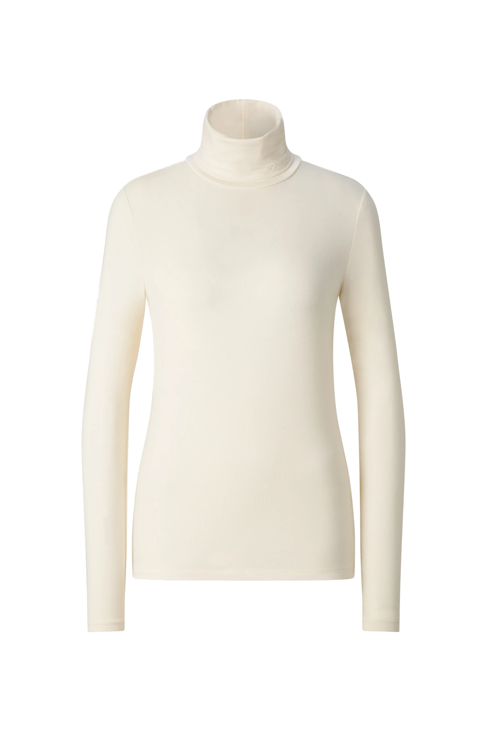 Bogner Katinka Long-Sleeved Top in Off White Bogner Katinka Long-Sleeved Top in Off White | Long Sleeve | Coveti