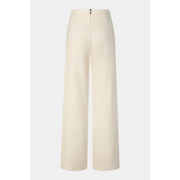 Bogner Lana Sweatpants in Cream, view 2 | Sweatpants | Coveti