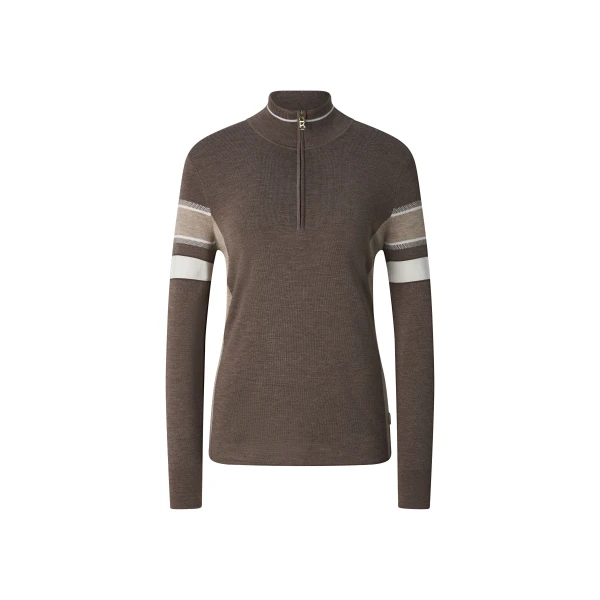 Bogner Lari Jumper in Hazel | Sweaters | Coveti