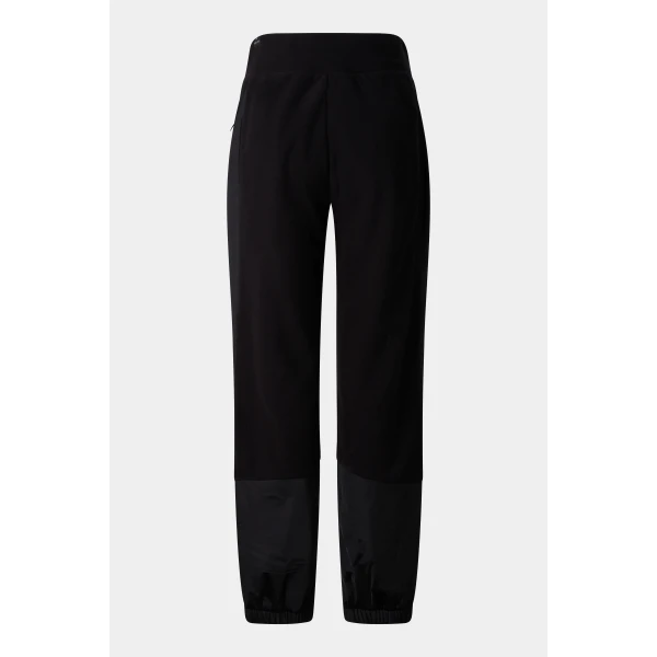 Bogner Lima Fleece Jogging Trousers in Black, view 2 | Sweatpants | Coveti