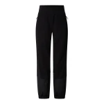 Bogner Lima Fleece Jogging Trousers in Black | Sweatpants | Coveti