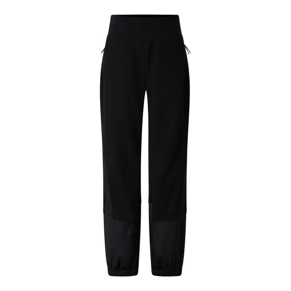Bogner Lima Fleece Jogging Trousers in Black | Sweatpants | Coveti