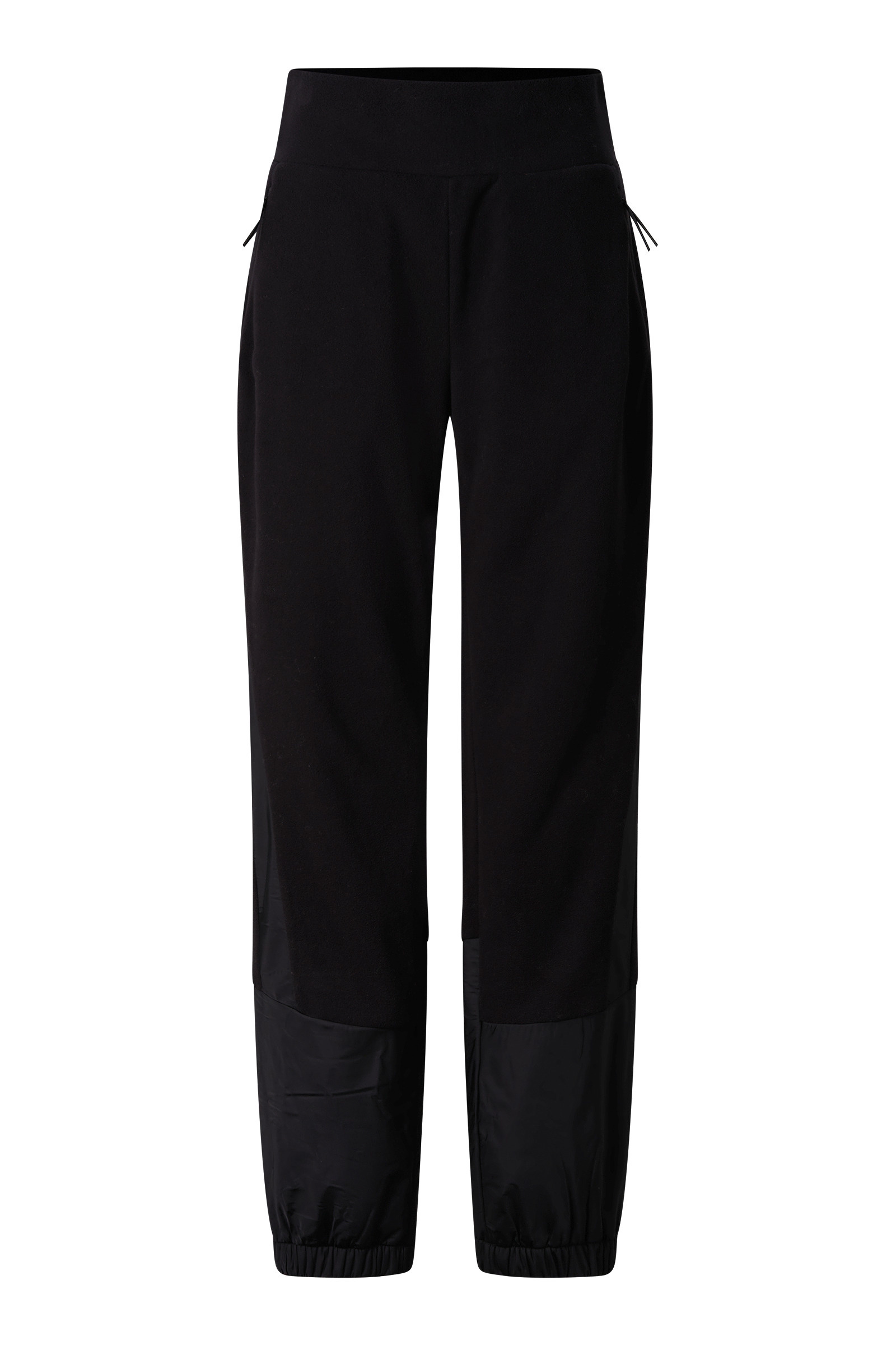 Mini Lin Bucket Bogner Fire+Ice Lima Fleece Jogging Trousers in Black | Buy Joggers at ...