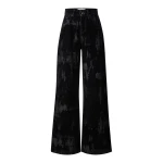 Bogner Lizzy Wide-Fit Jeans in Black Bogner Lizzy Wide-Fit Jeans in Black | Denim | Coveti