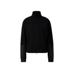 Bogner Lucy Fleece Jacket in Black | Jackets | Coveti