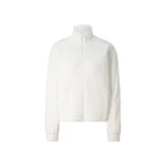 Bogner Lucy Fleece Jacket in Cream | Jackets | Coveti