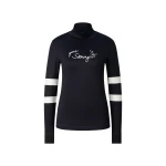 Bogner Malu First Layer in Navy | Long Sleeve | Coveti