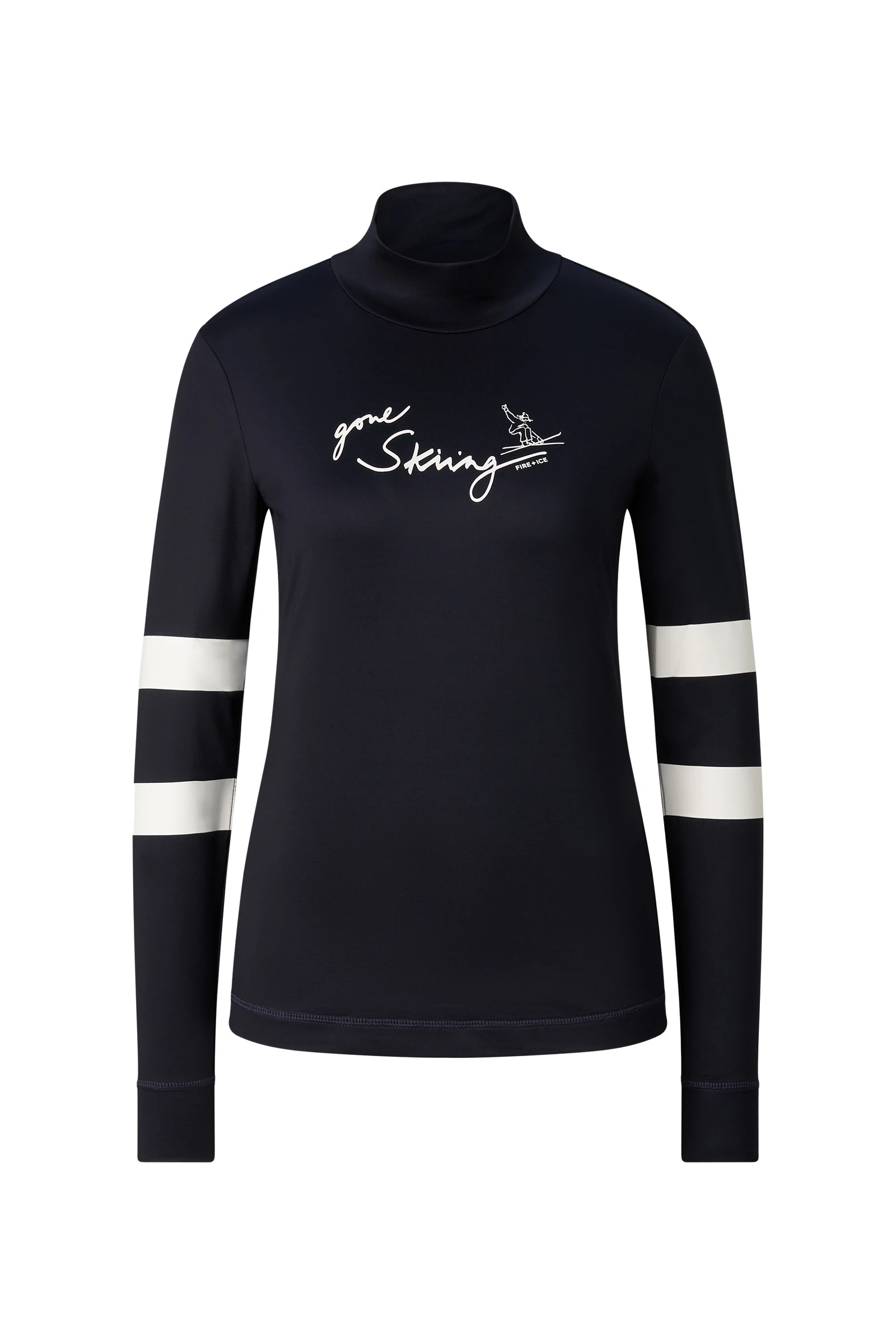 Bogner Malu First Layer in Navy Bogner Malu First Layer in Navy | Long Sleeve | Coveti