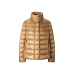 Bogner Marcy Down Jacket in Camel | Jackets | Coveti