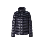 Bogner Marcy Down Jacket in Navy | Jackets | Coveti