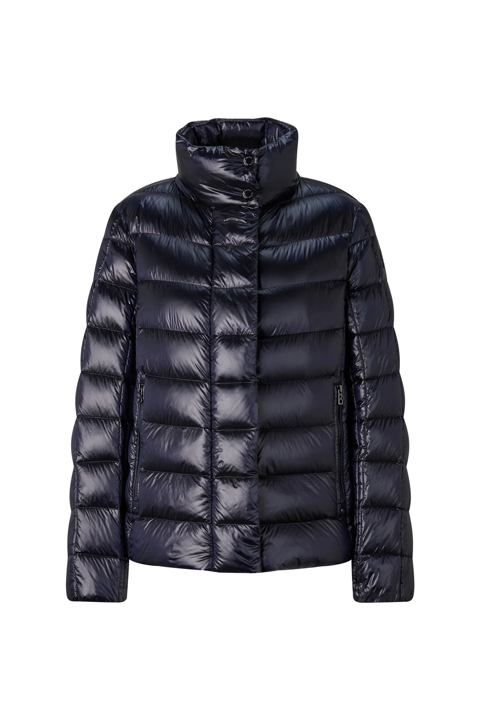 Bogner Marcy Down Jacket in Navy Bogner Marcy Down Jacket in Navy | Jackets | Coveti