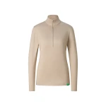 Bogner Margo First Layer in Beige | Long Sleeve | Coveti