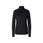 Bogner Margo First Layer in Black | Long Sleeve | Coveti