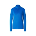 Bogner Margo First Layer in Blue | Long Sleeve | Coveti