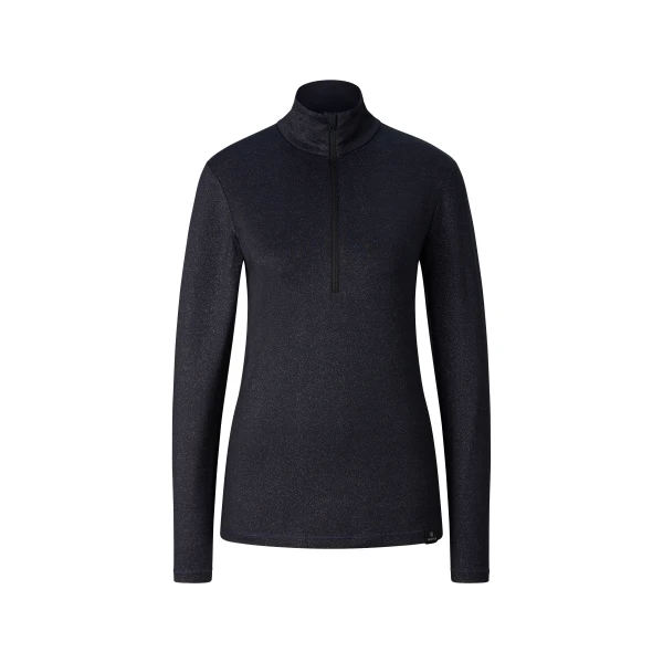 Bogner Margo First Layer in Navy 9216 | Long Sleeve | Coveti