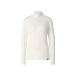 Bogner Margo First Layer in Off White | Long Sleeve | Coveti