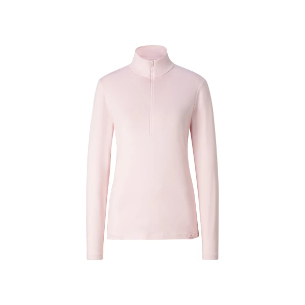 Bogner Margo First Layer in Pink | Long Sleeve | Coveti