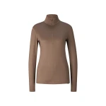 Bogner Margo First Layer in Taupe | Long Sleeve | Coveti