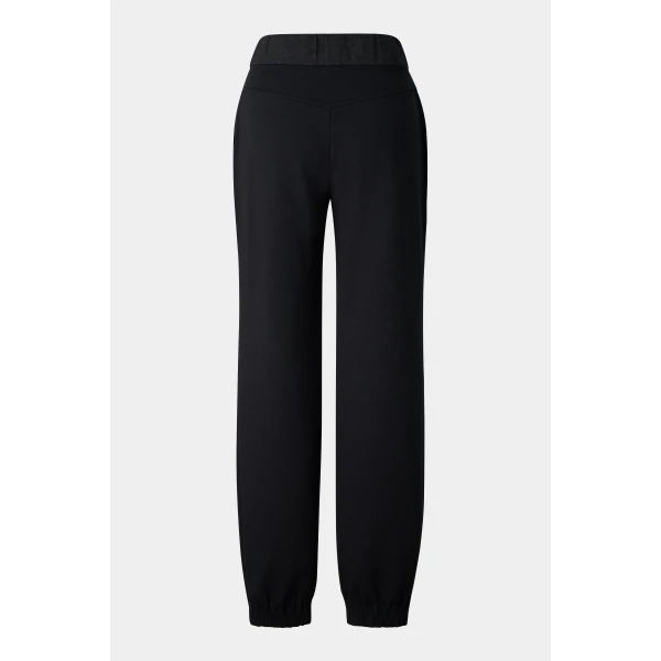 Bogner Marou Joggers in Black, view 2 | Sweatpants | Coveti