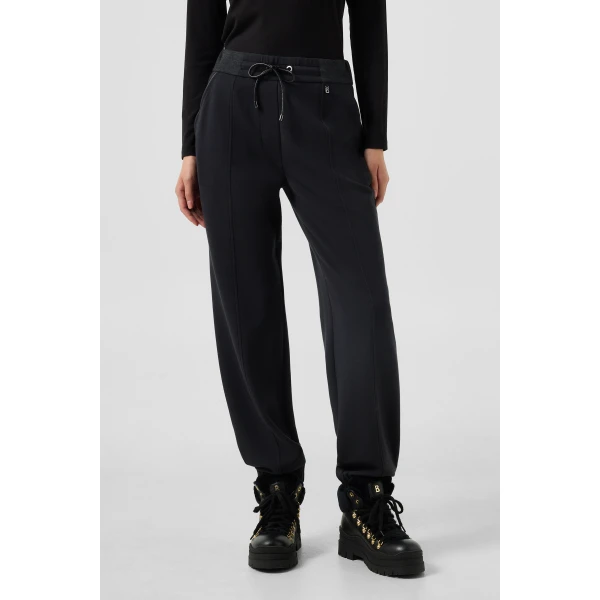 Bogner Marou Joggers in Black, view 3 | Sweatpants | Coveti