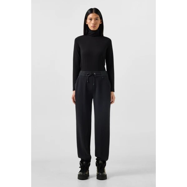 Bogner Marou Joggers in Black, view 5 | Sweatpants | Coveti