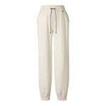 Bogner Marou Joggers in Off White | Sweatpants | Coveti