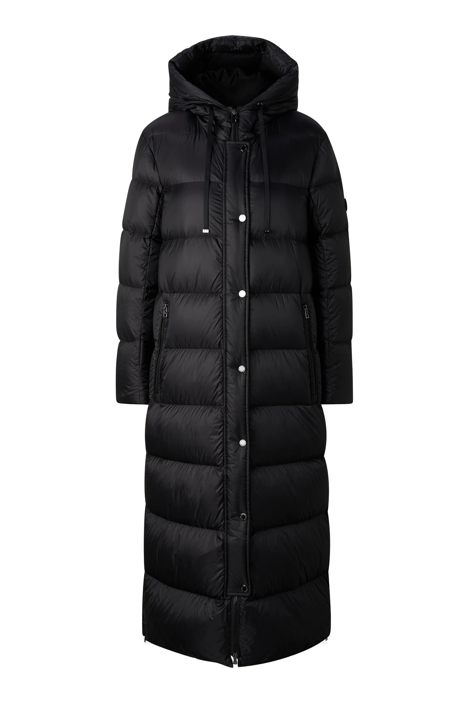 Bogner Maxie Down Coat in Black Bogner Maxie Down Coat in Black | Coats | Coveti