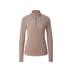 Bogner Medita First Layer in Hazel 4887 | Long Sleeve | Coveti