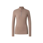 Bogner Medita First Layer in Hazel | Long Sleeve | Coveti