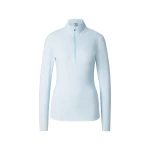 Bogner Medita First Layer in Light Blue | Long Sleeve | Coveti