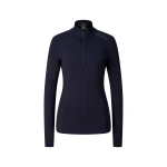 Bogner Medita First Layer in Navy | Long Sleeve | Coveti