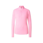 Bogner Medita First Layer in Neon Pink | Long Sleeve | Coveti