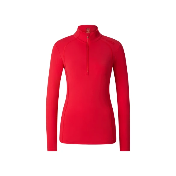 Medita First Layer in Red