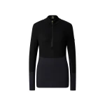 Bogner Melika First Layer in Black Bogner Melika First Layer in Black | Long Sleeve | Coveti