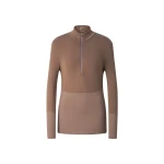 Bogner Melika First Layer in Hazel | Long Sleeve | Coveti