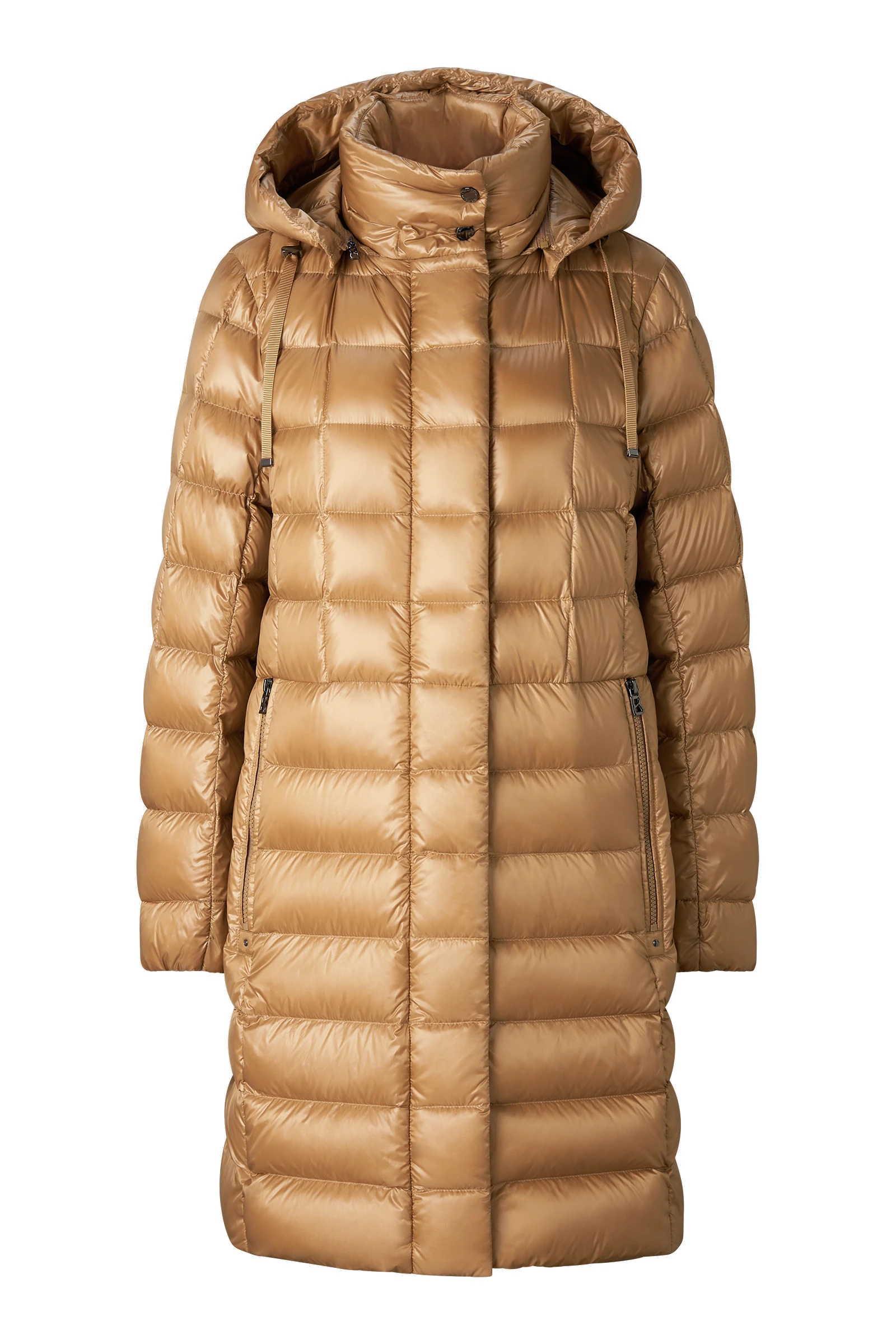 Bogner Meryl Down Coat in Camel Bogner Meryl Down Coat in Camel | Coats | Coveti