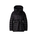 Bogner Minnie Down Jacket in Black | Jackets | Coveti
