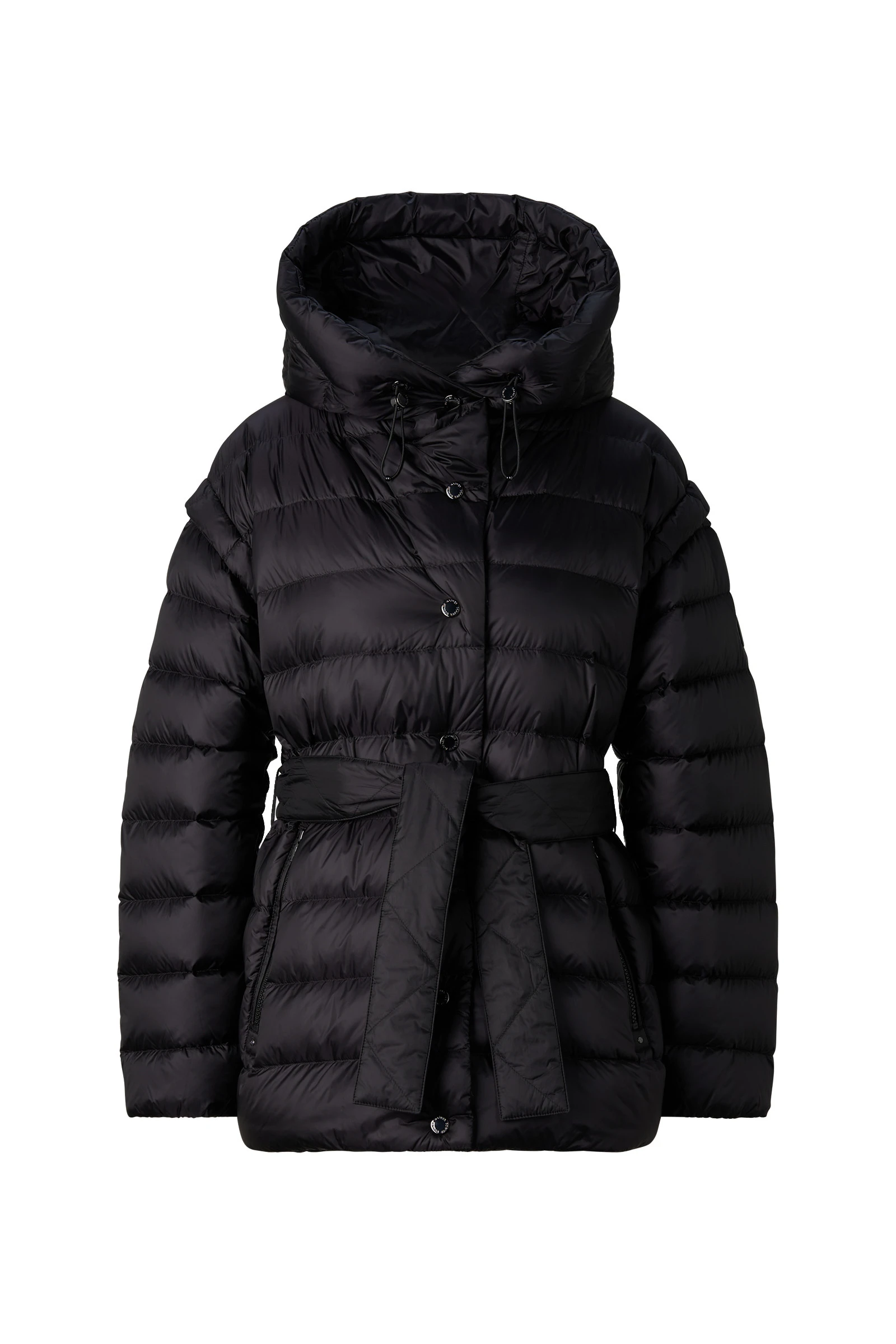 Bogner Minnie Down Jacket in Black Bogner Minnie Down Jacket in Black | Jackets | Coveti