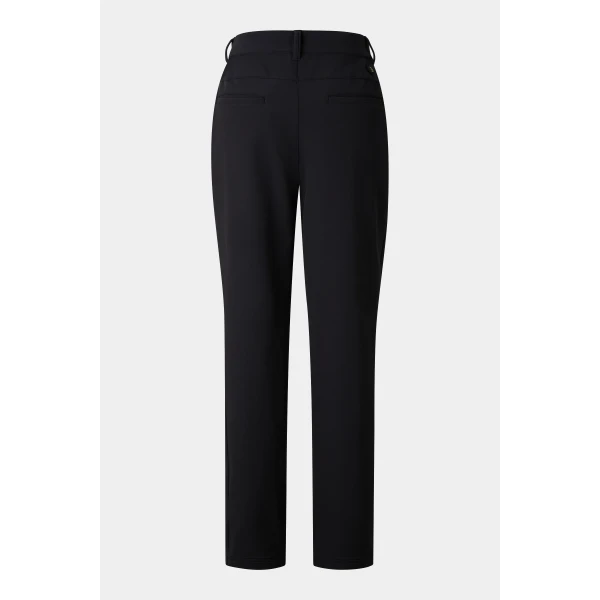 Bogner Mita Functional Trousers in Black, view 2 | Pants | Coveti