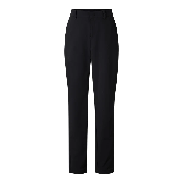 Bogner Mita Functional Trousers in Black | Pants | Coveti