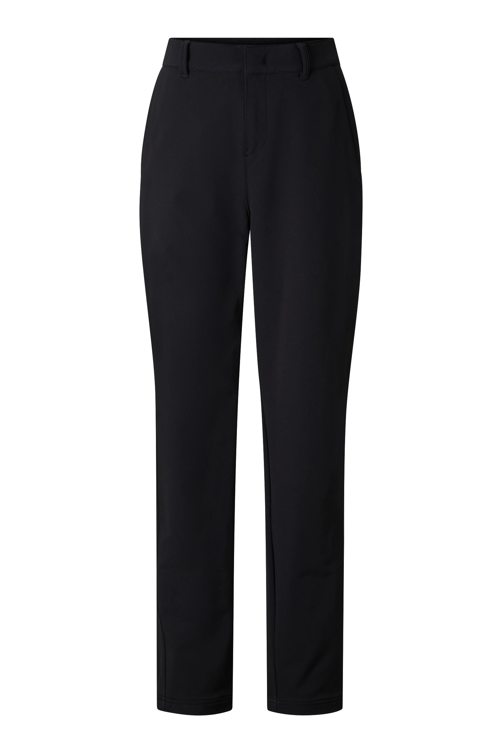 Bogner Mita Functional Trousers in Black Bogner Mita Functional Trousers in Black | Pants | Coveti