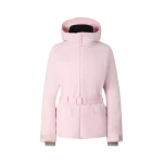 Bogner Moia Ski Jacket in Pink | Jackets | Coveti
