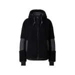 Bogner Naera Mid-Layer Teddy Jacket in Black Bogner Naera Mid-Layer Teddy Jacket in Black | Jackets | Coveti